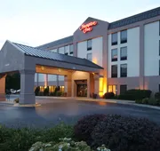Hampton Inn Champaign/Urbana hotel detail image 4