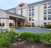 Hampton Inn Champaign/Urbana hotel detail image 5