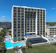Ocean Park Resort hotel detail image 3