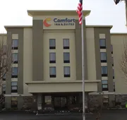 Comfort Inn & Suites Little Rock Airport hotel detail image 3