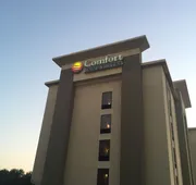 Comfort Inn & Suites Little Rock Airport hotel detail image 4