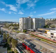 DoubleTree by Hilton Hotel San Diego - Mission Valley hotel detail image 3