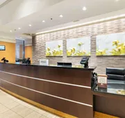 DoubleTree by Hilton Hotel San Diego - Mission Valley hotel detail image 5