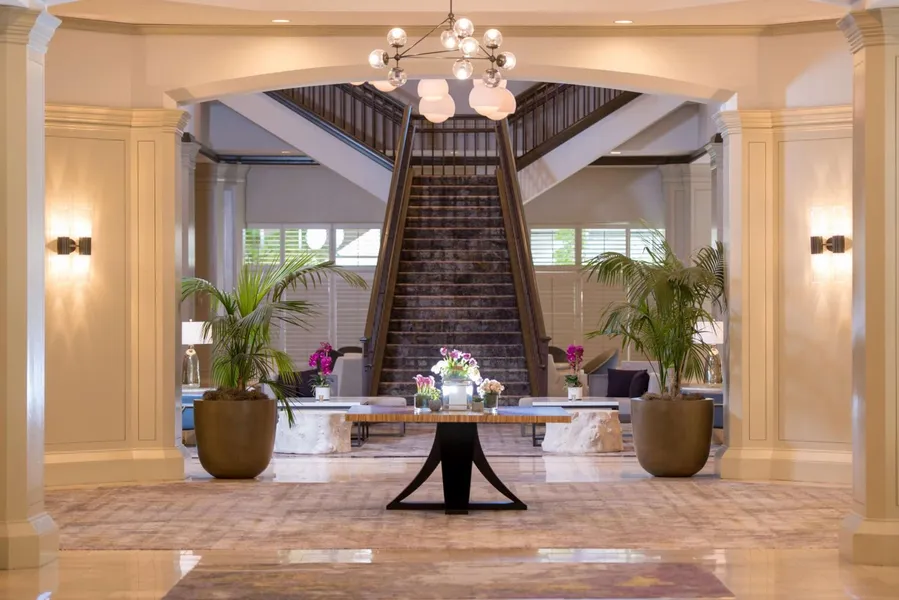 DoubleTree by Hilton Hotel San Diego - Mission Valley hotel detail image 6