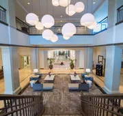 DoubleTree by Hilton Hotel San Diego - Mission Valley hotel detail image 7