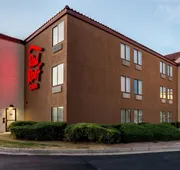 Red Roof Inn Phoenix North - I-17 at Bell Rd hotel detail image 4