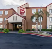 Red Roof Inn Phoenix North - I-17 at Bell Rd hotel detail image 5