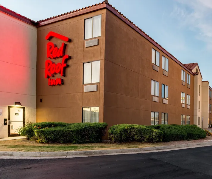 Red Roof Inn Phoenix North - I-17 at Bell Rd hotel detail image 6