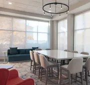 Hilton Garden Inn Shreveport hotel detail image 3