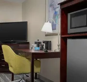 Hampton Inn Syracuse Clay hotel detail image 4