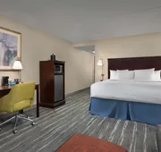 Hampton Inn Syracuse Clay hotel detail image 7