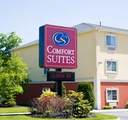 Comfort Suites Atlantic City North hotel detail image 4