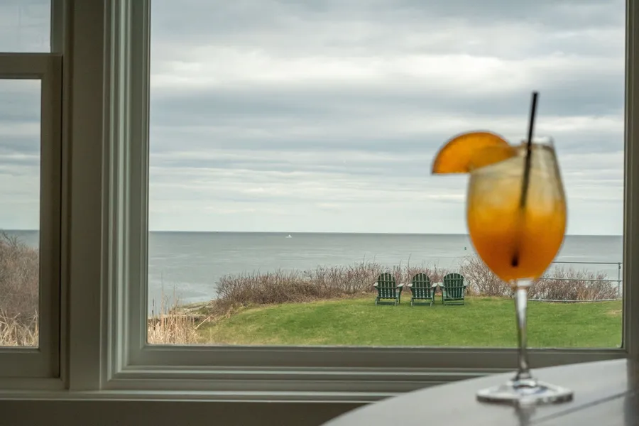 Stage Neck Inn hotel detail image 6
