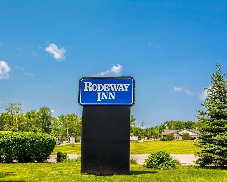 Rodeway Inn Lakeville - Finger Lakes Area hotel detail image 2