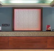 Hampton Inn Indianapolis Downtown Across from Circle Centre hotel detail image 3