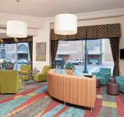 Hampton Inn Indianapolis Downtown Across from Circle Centre hotel detail image 4