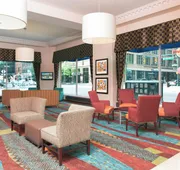 Hampton Inn Indianapolis Downtown Across from Circle Centre hotel detail image 5