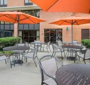 Hampton Inn & Suites Annapolis hotel detail image 3