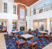 Hampton Inn & Suites Annapolis hotel detail image 4
