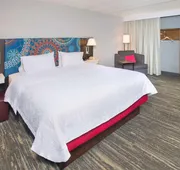 Hampton Inn & Suites Annapolis hotel detail image 5