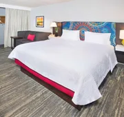 Hampton Inn & Suites Annapolis hotel detail image 7