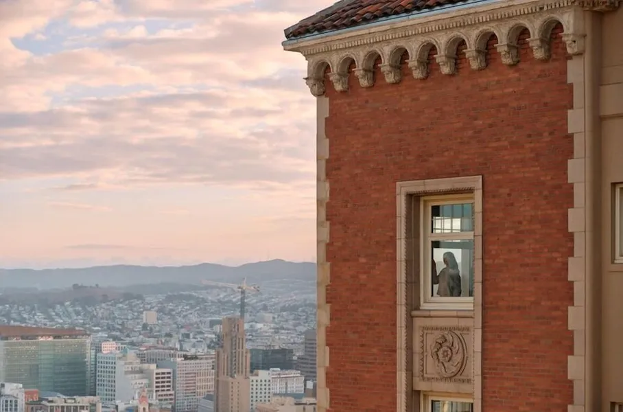 The Huntington Hotel hotel detail image 2