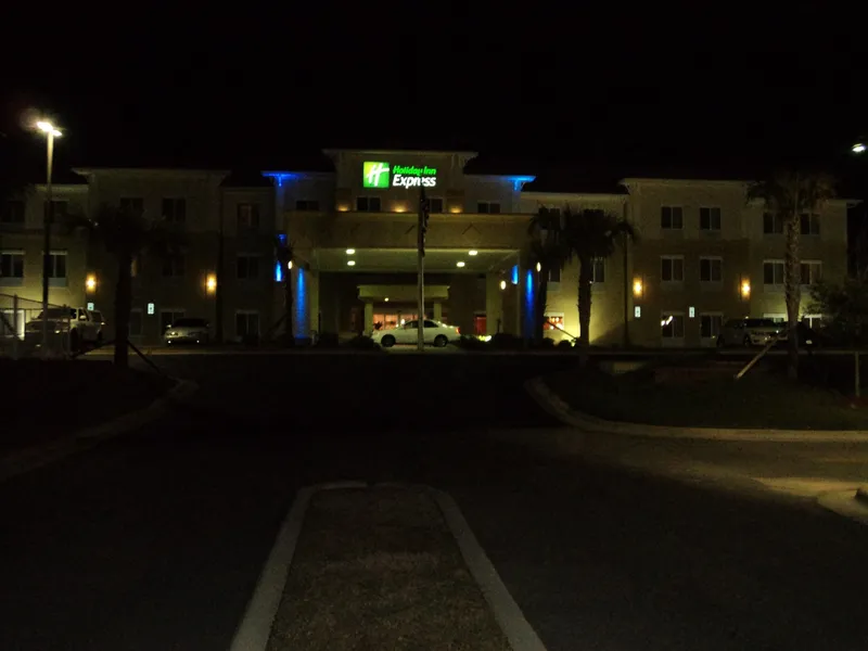 Holiday Inn Express & Suites Bonifay by IHG hotel detail image 2