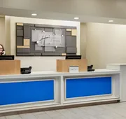 Holiday Inn Express & Suites Bonifay by IHG hotel detail image 3