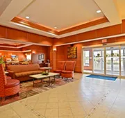 Holiday Inn Express & Suites Bonifay by IHG hotel detail image 4