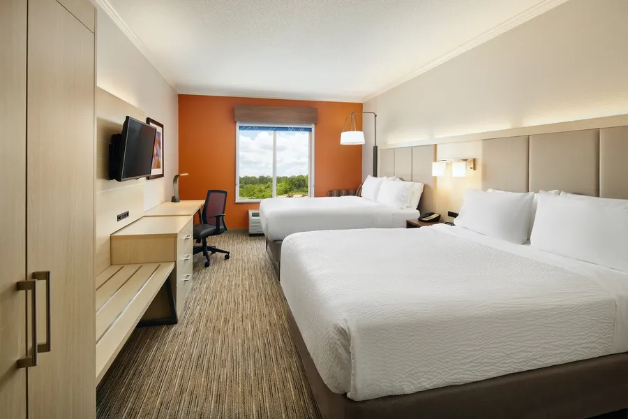 Holiday Inn Express & Suites Bonifay by IHG hotel detail image 6