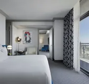 The Cosmopolitan Of Las Vegas hotel detail image 3