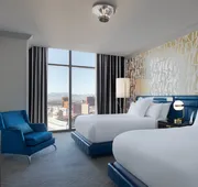 The Cosmopolitan Of Las Vegas hotel detail image 5