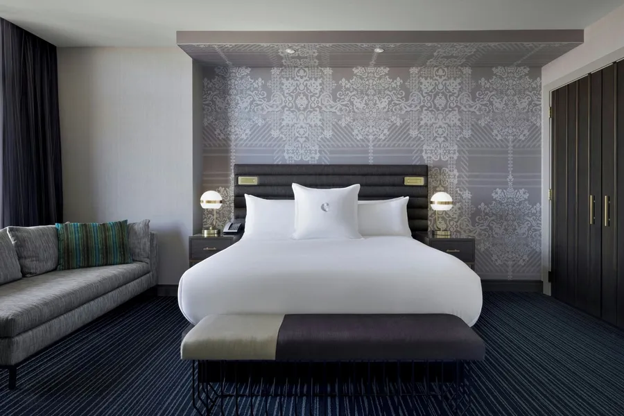 The Cosmopolitan Of Las Vegas hotel detail image 6