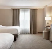 Embassy Suites by Hilton Cleveland Rockside hotel detail image 4
