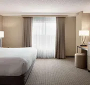 Embassy Suites by Hilton Cleveland Rockside hotel detail image 7
