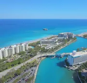 Waterstone Resort & Marina Boca Raton, Curio Collection by Hilton hotel detail image 3