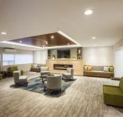 Holiday Inn Express Saint John Harbour Side by IHG hotel detail image 3