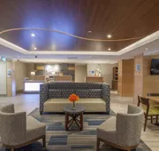 Holiday Inn Express Saint John Harbour Side by IHG hotel detail image 4