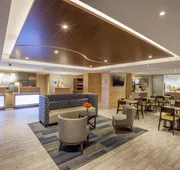 Holiday Inn Express Saint John Harbour Side by IHG hotel detail image 5