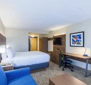 Holiday Inn Express Saint John Harbour Side by IHG hotel detail image 7