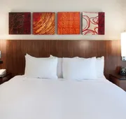 Hilton Palm Springs Resort hotel detail image 3