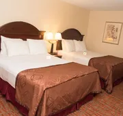 MHO Inn & Suites hotel detail image 4
