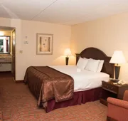 MHO Inn & Suites hotel detail image 5