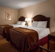 MHO Inn & Suites hotel detail image 7