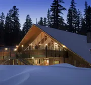 Mammoth Mountain Inn hotel detail image 3
