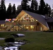 Mammoth Mountain Inn hotel detail image 4
