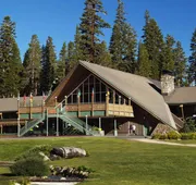 Mammoth Mountain Inn hotel detail image 5