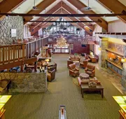 Mammoth Mountain Inn hotel detail image 7