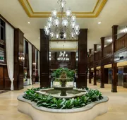 The Shores Resort & Spa hotel detail image 5