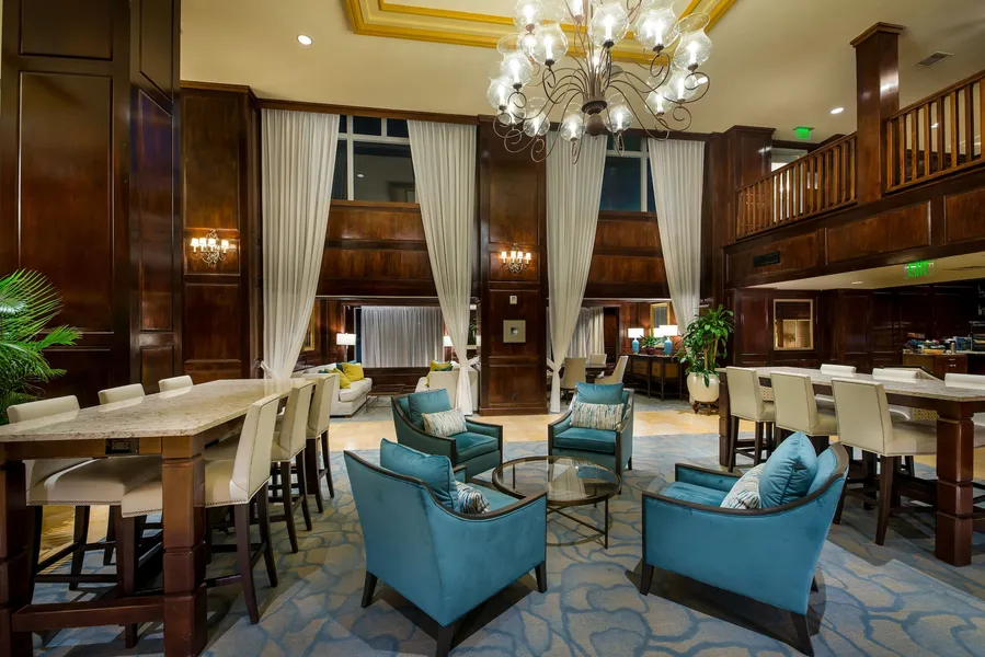 The Shores Resort & Spa hotel detail image 6